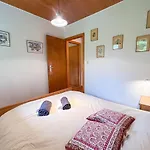 Appartement Villars - Charme Et Panorama