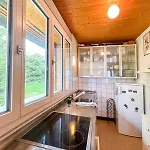 Villars - Charme Et Panorama Appartement