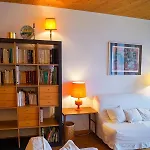 Villars - Charme Et Panorama Appartement *