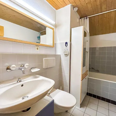 Villars - Charme Et Panorama Ollon