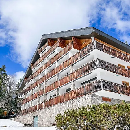 Villars - Charme Et Panorama * Ollon