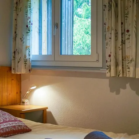 Villars - Charme Et Panorama * Ollon