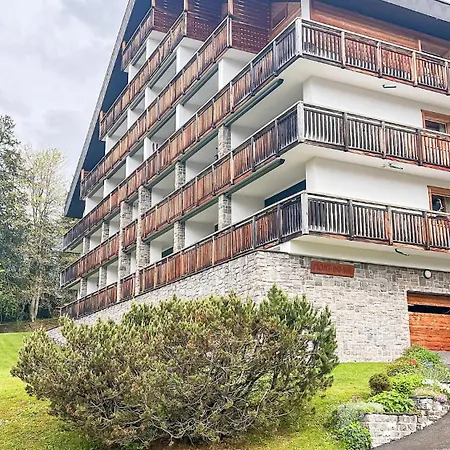 Villars - Charme Et Panorama