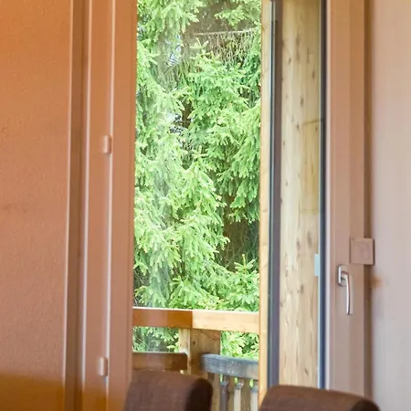 Apartamento Villars - Charme Et Panorama