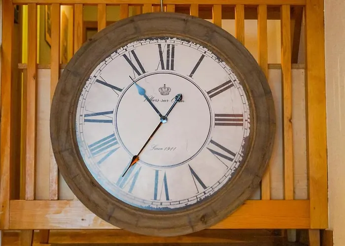 Appartement Villars - Charme Et Panorama