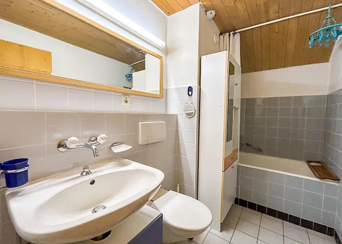 Villars - Charme Et Panorama Ollon