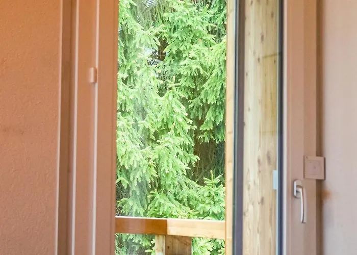 Appartement Villars - Charme Et Panorama