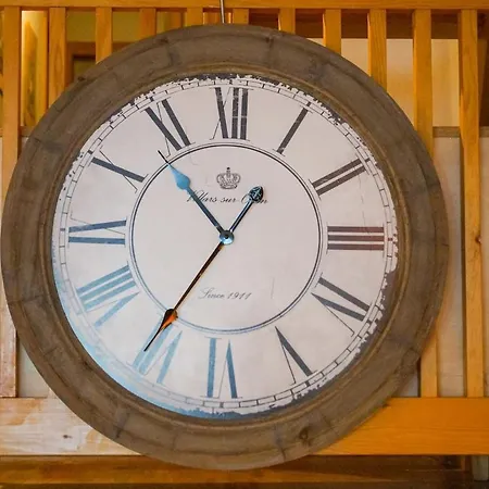 Lejlighed Villars - Charme Et Panorama