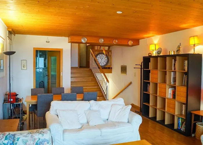 Villars - Charme Et Panorama *