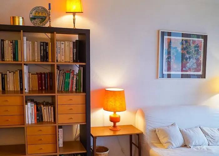 Villars - Charme Et Panorama Lejlighed *